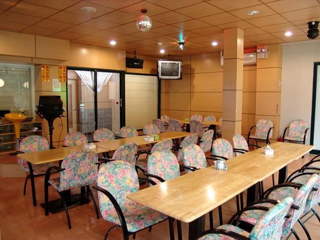 北橫之星 Taoyuan Exterior photo