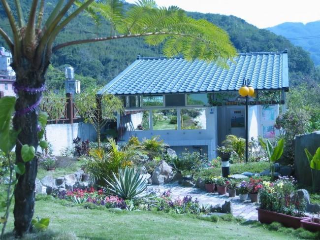 北橫之星 Taoyuan Exterior photo